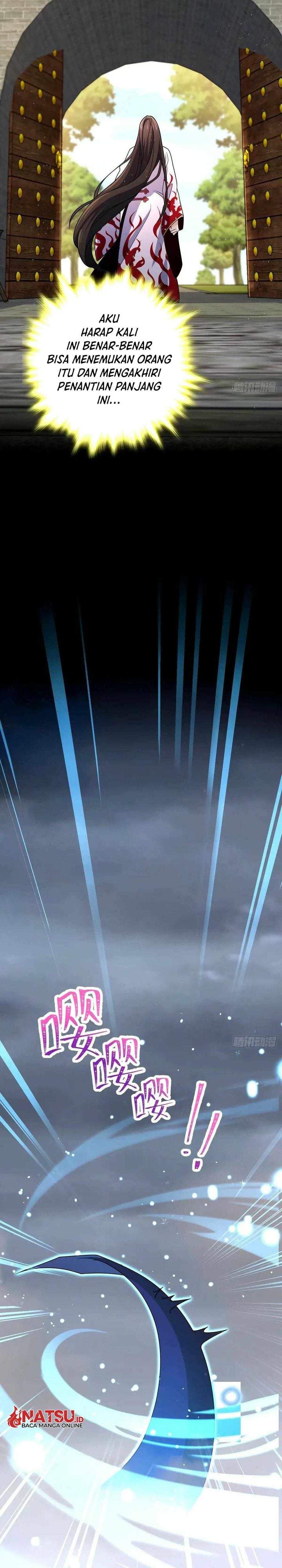 pare Me, Great Lord! Chap 747 - Next Chap 748