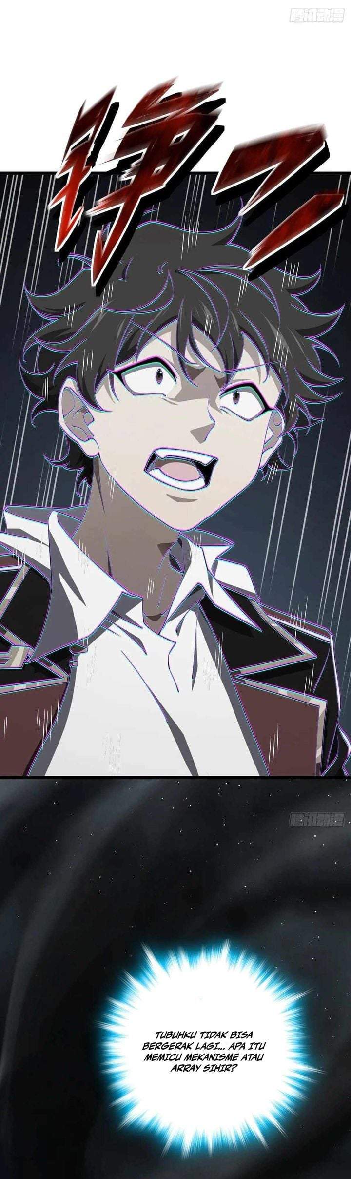 pare Me, Great Lord! Chap 754 - Next Chap 755