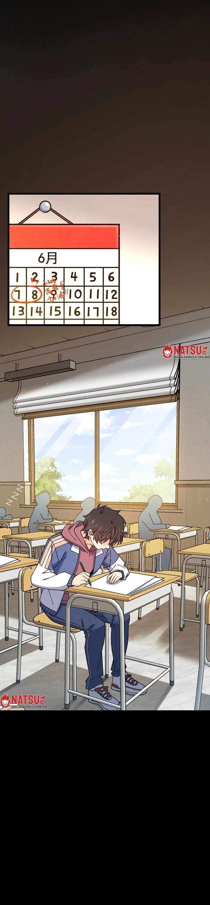 pare Me, Great Lord! Chap 754 - Next Chap 755