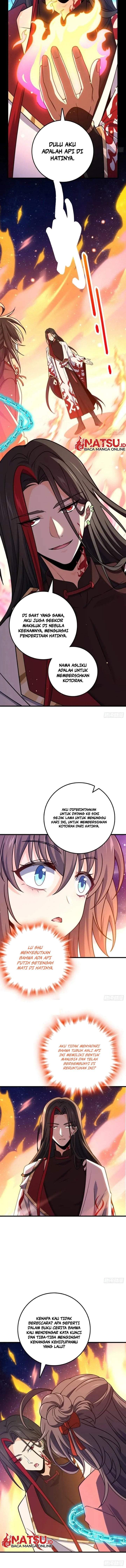 pare Me, Great Lord! Chap 755 - Next Chap 756