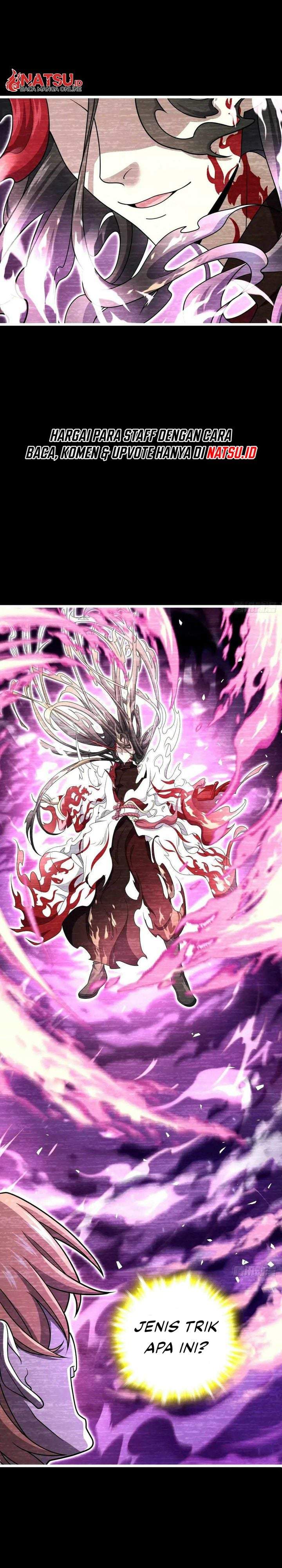 pare Me, Great Lord! Chap 750 - Next Chap 751