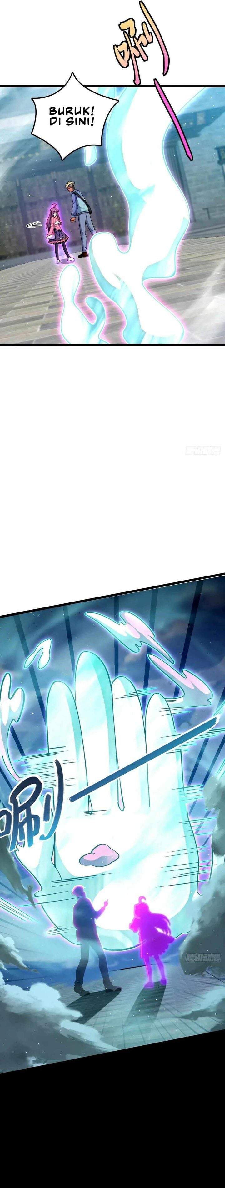 pare Me, Great Lord! Chap 752 - Next Chap 753
