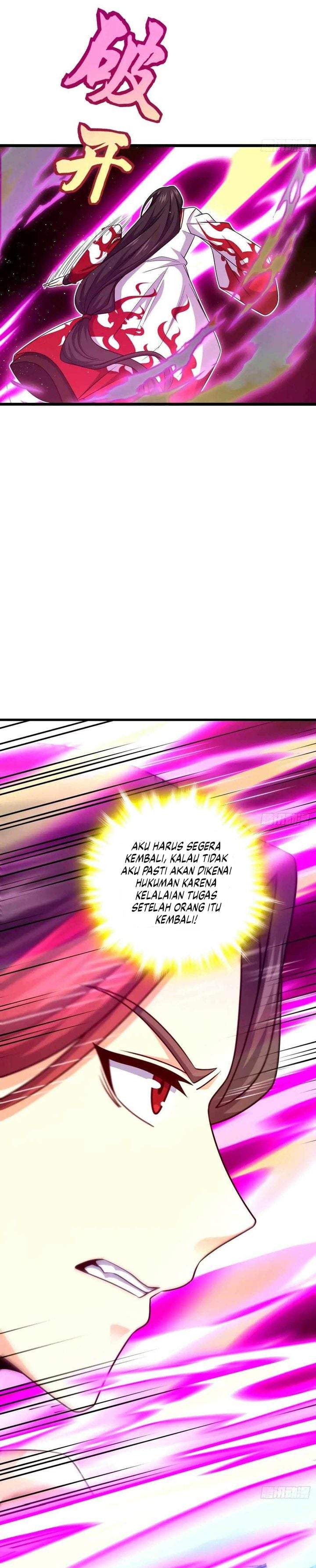 pare Me, Great Lord! Chap 752 - Next Chap 753