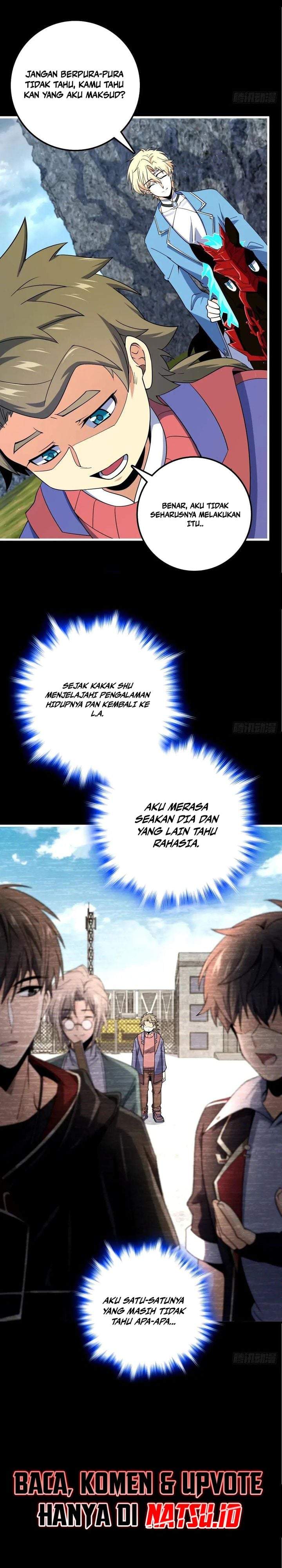pare Me, Great Lord! Chap 753 - Next Chap 754