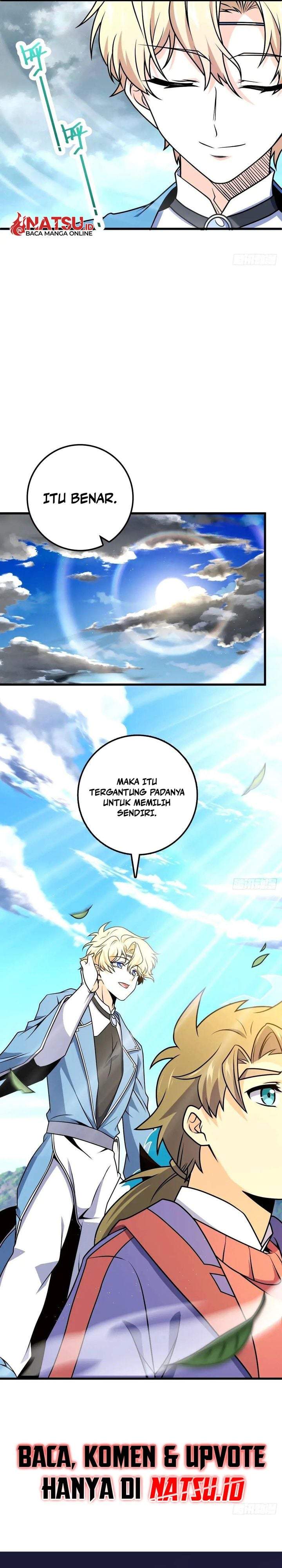 pare Me, Great Lord! Chap 753 - Next Chap 754