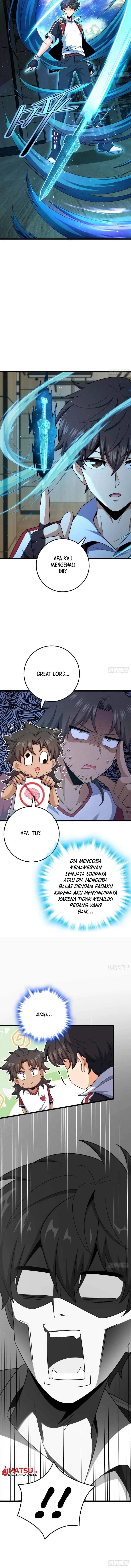 pare Me, Great Lord! Chap 760 - Next Chap 761