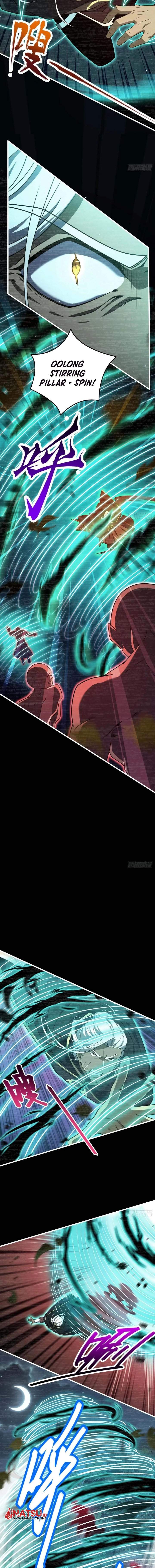 pare Me, Great Lord! Chap 761 - Next Chap 762