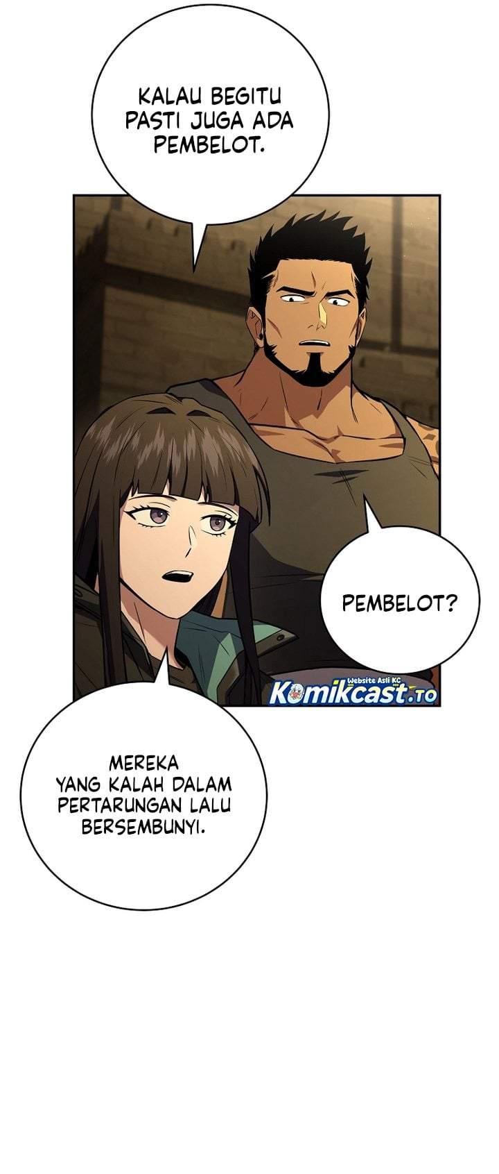 Return of the Frozen Player Chap 213 - Next Chap 214