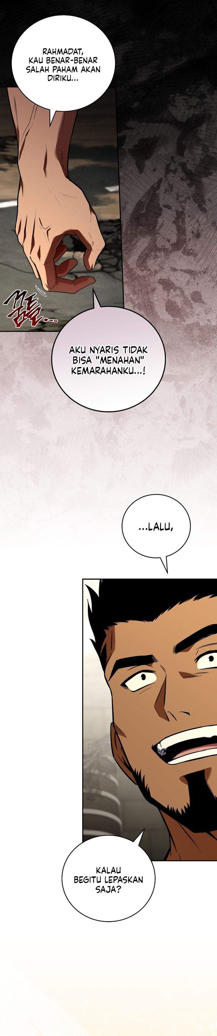Return of the Frozen Player Chap 213 - Next Chap 214