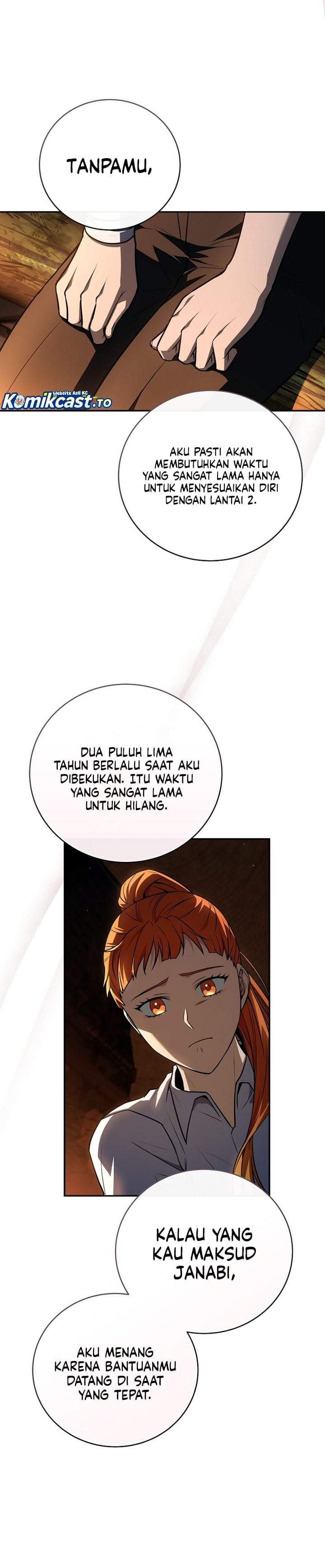 Return of the Frozen Player Chap 214 - Next Chap 215