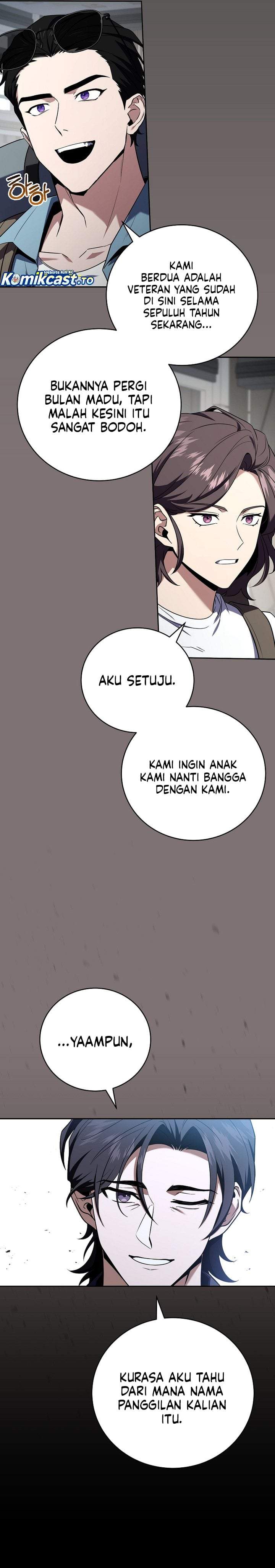 Return of the Frozen Player Chap 215 - Next Chap 216