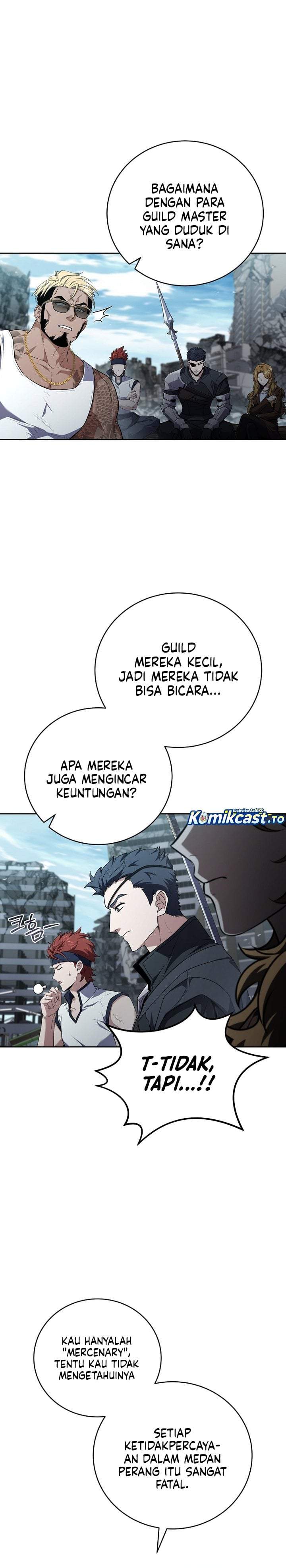 Return of the Frozen Player Chap 216 - Next Chap 217