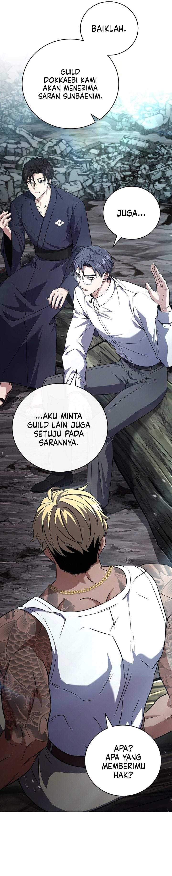 Return of the Frozen Player Chap 216 - Next Chap 217