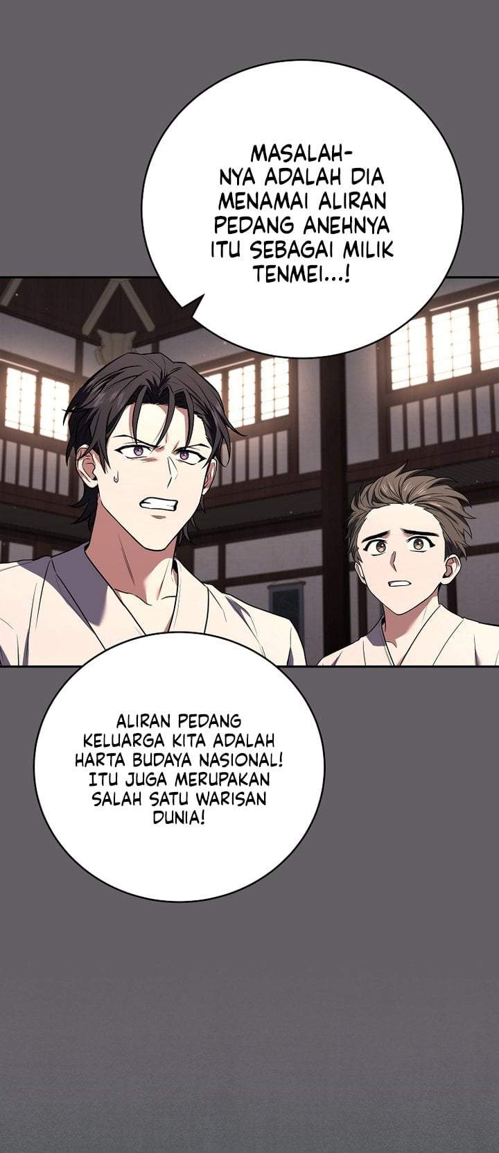 Return of the Frozen Player Chap 217 - Next Chap 218