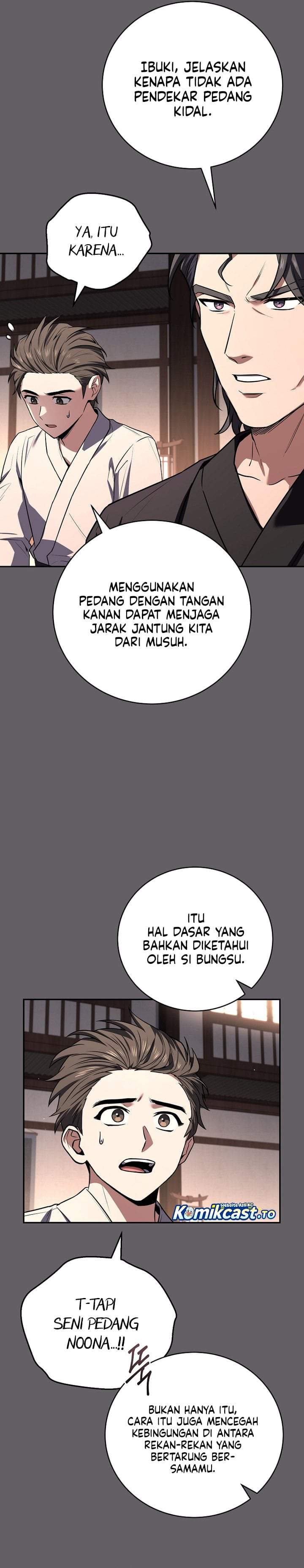 Return of the Frozen Player Chap 217 - Next Chap 218