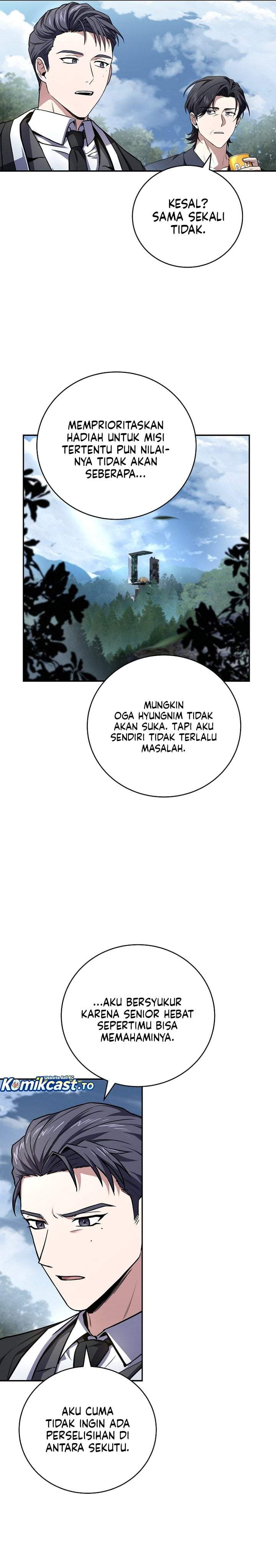 Return of the Frozen Player Chap 218 - Next Chap 219