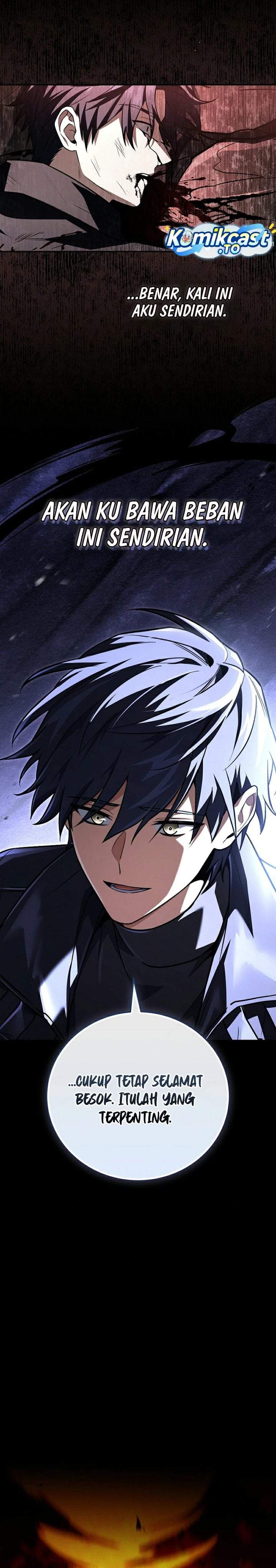 Return of the Frozen Player Chap 221 - Next Chap 222