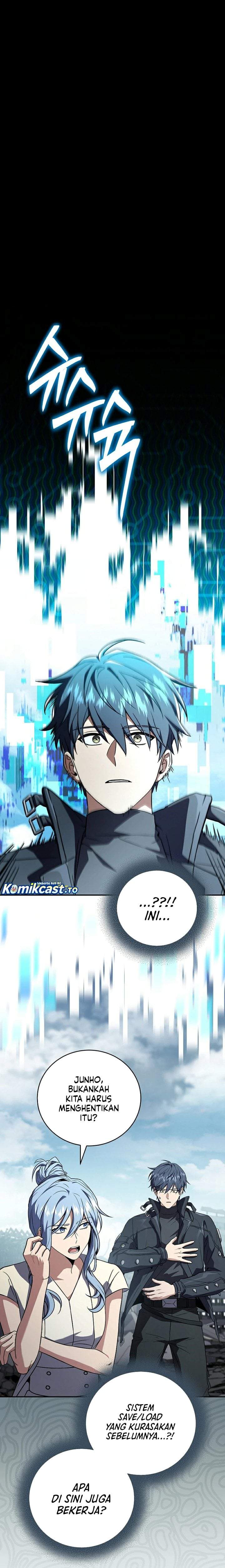 Return of the Frozen Player Chap 221 - Next Chap 222