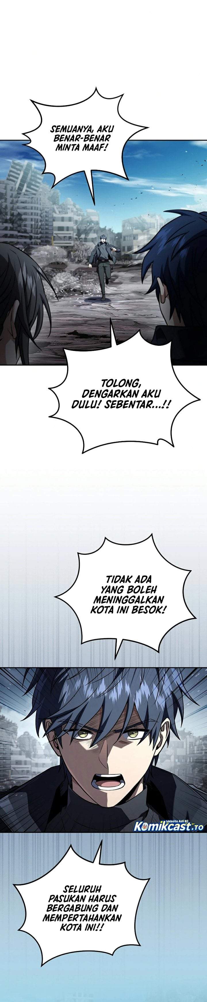 Return of the Frozen Player Chap 221 - Next Chap 222