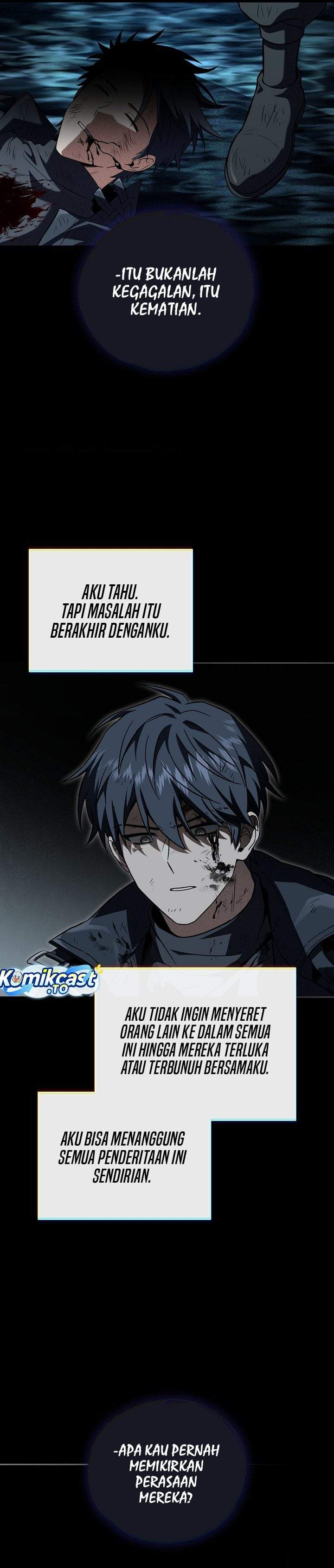 Return of the Frozen Player Chap 222 - Next Chap 223