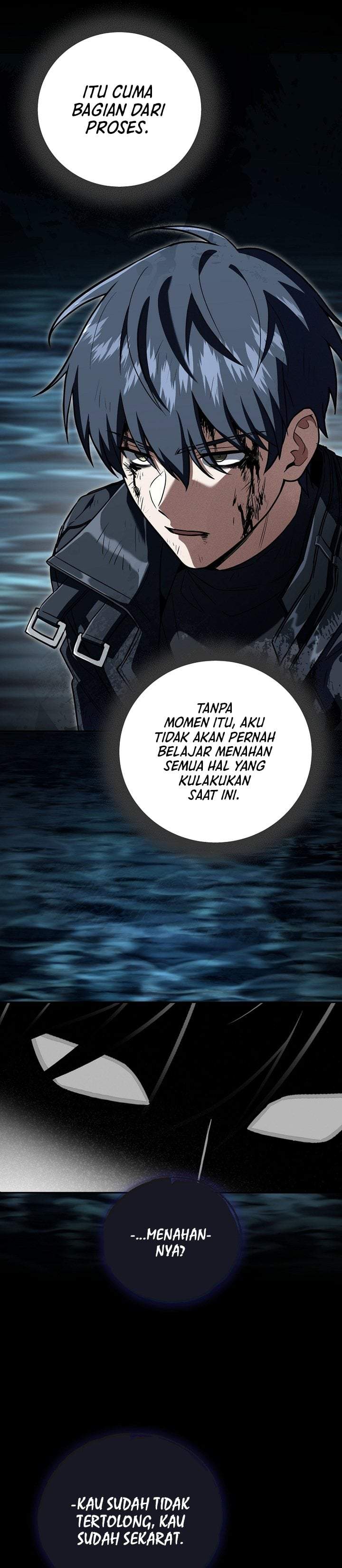 Return of the Frozen Player Chap 222 - Next Chap 223