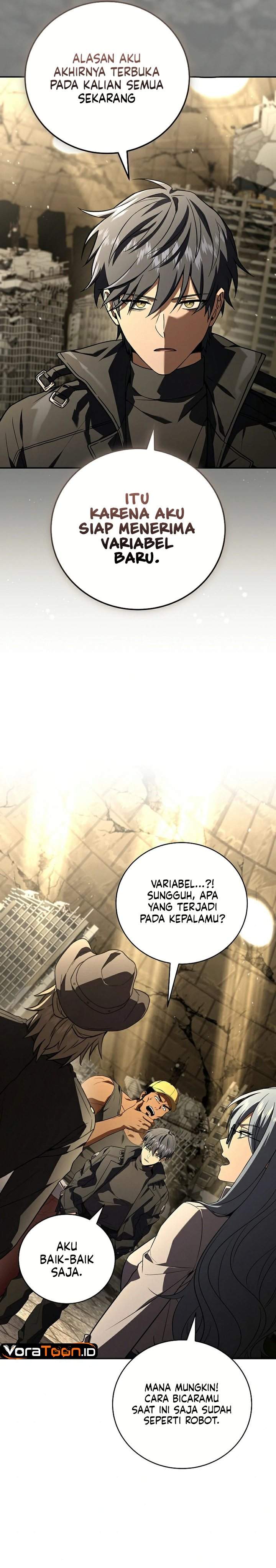 Return of the Frozen Player Chap 223 - Next Chap 224
