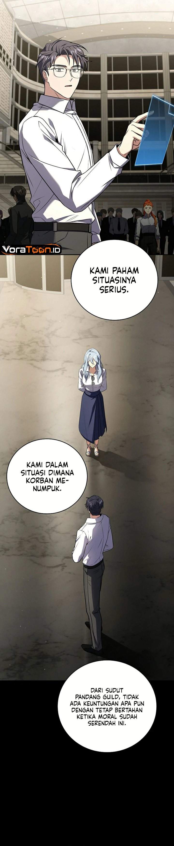 Return of the Frozen Player Chap 223 - Next Chap 224
