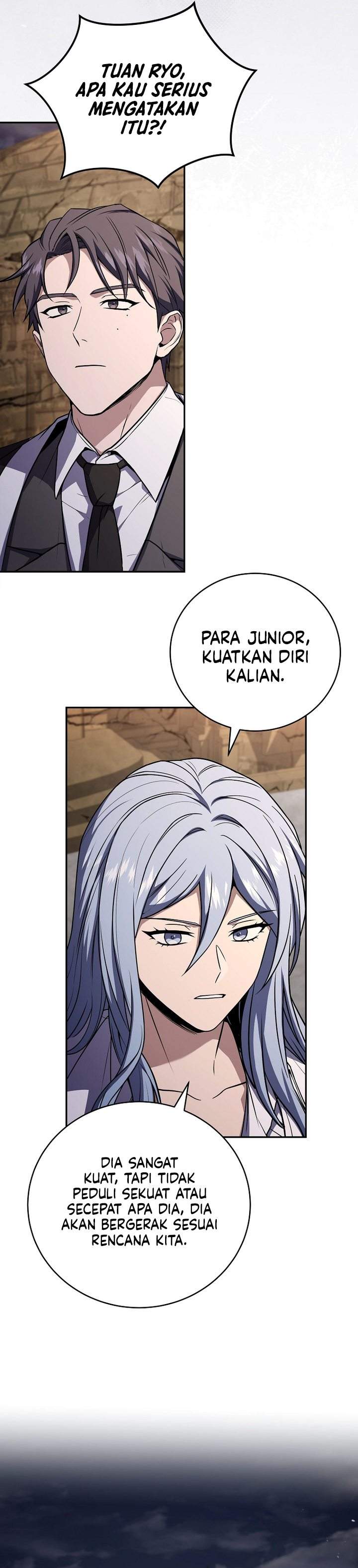 Return of the Frozen Player Chap 224 - Next Chap 225