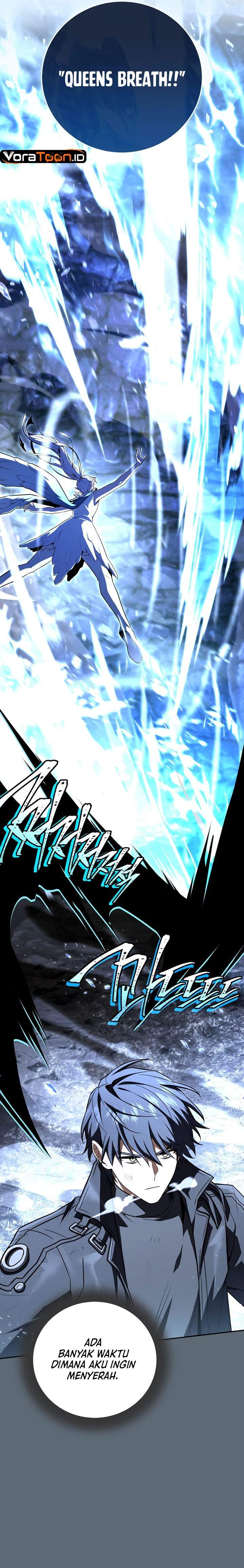 Return of the Frozen Player Chap 224 - Next Chap 225