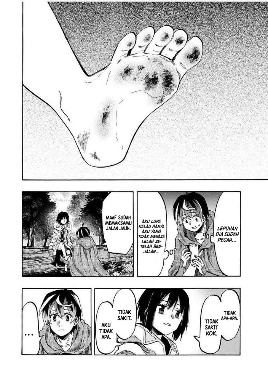 Isekai Walking Chap 68 - Next Chap 69