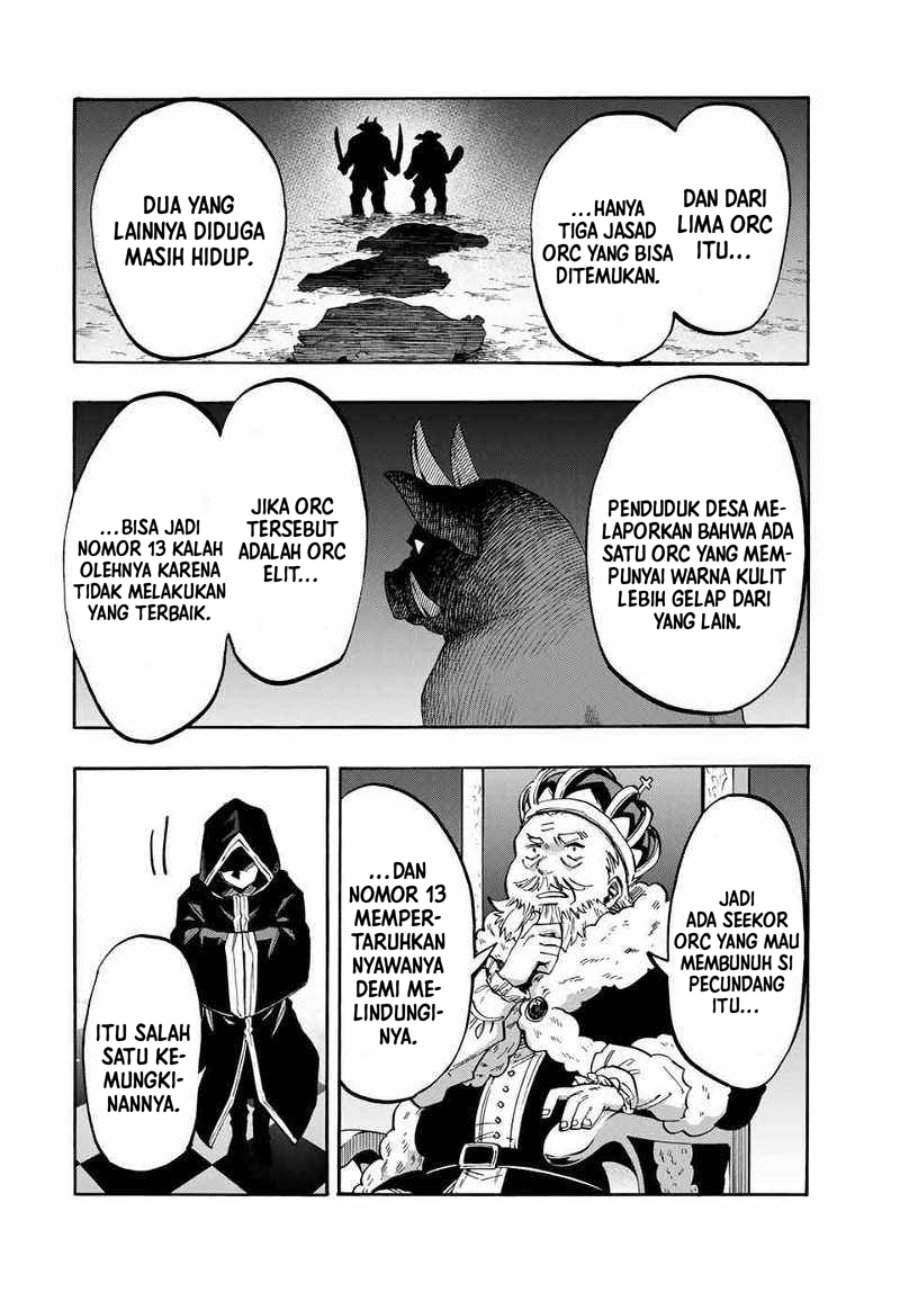 Isekai Walking Chap 68 - Next Chap 69