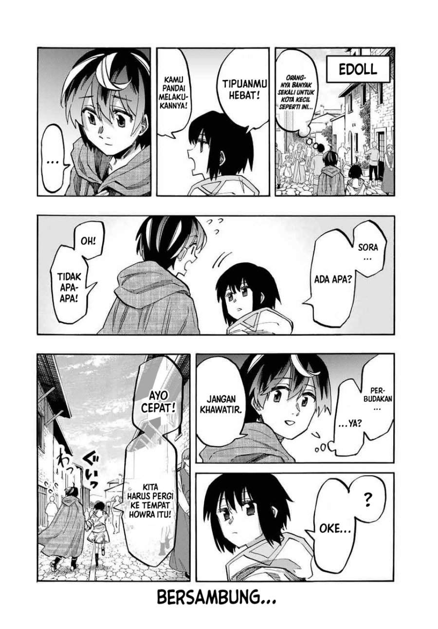 Isekai Walking Chap 69 - Next Chap 70