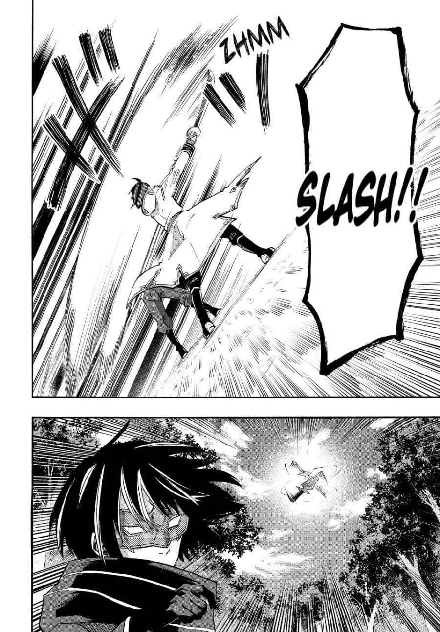 Isekai Walking Chap 62 - Next Chap 63