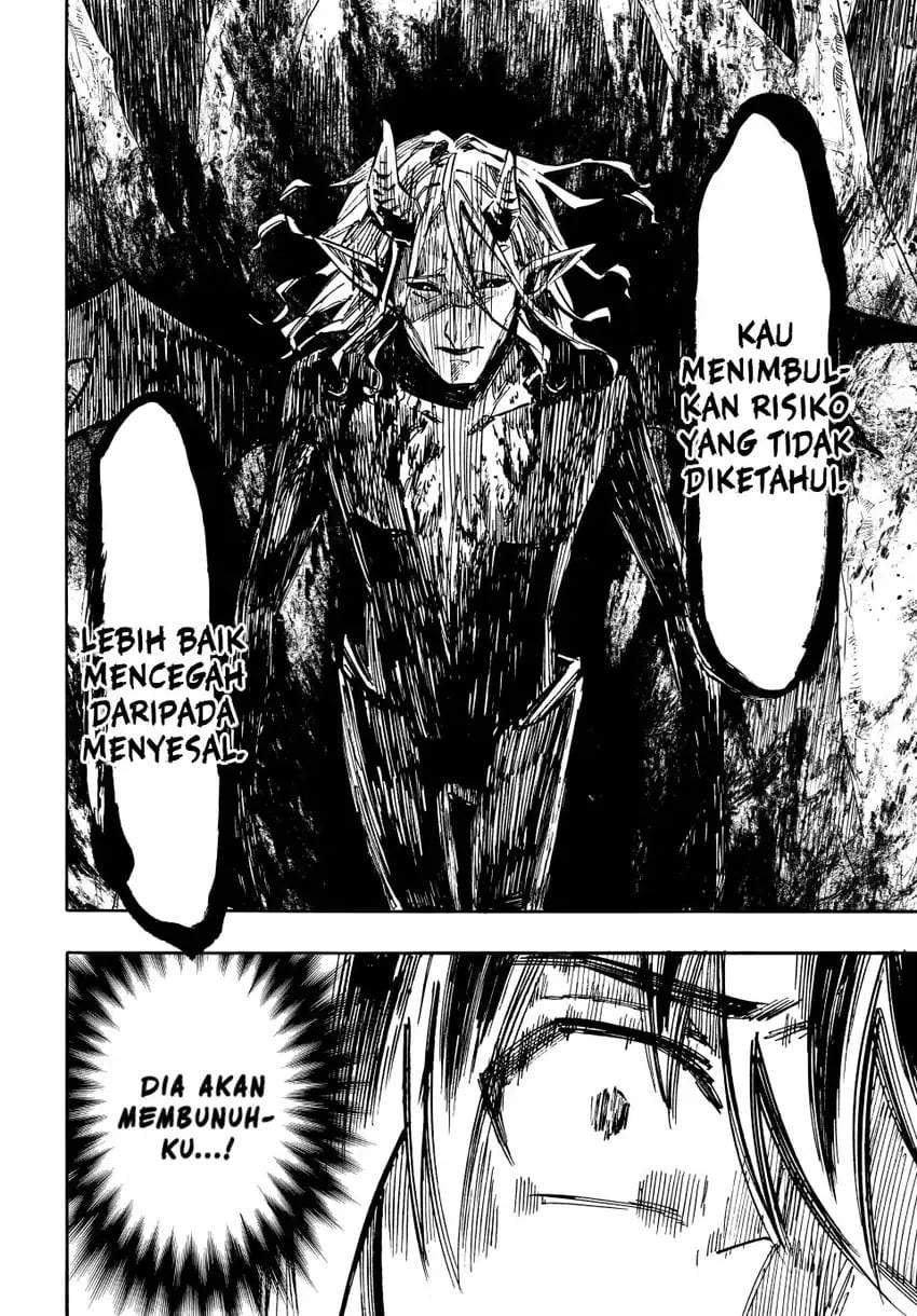 Isekai Walking Chap 63 - Next Chap 64