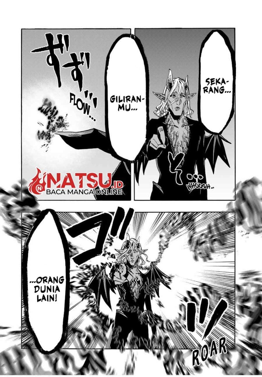 Isekai Walking Chap 64 - Next Chap 65