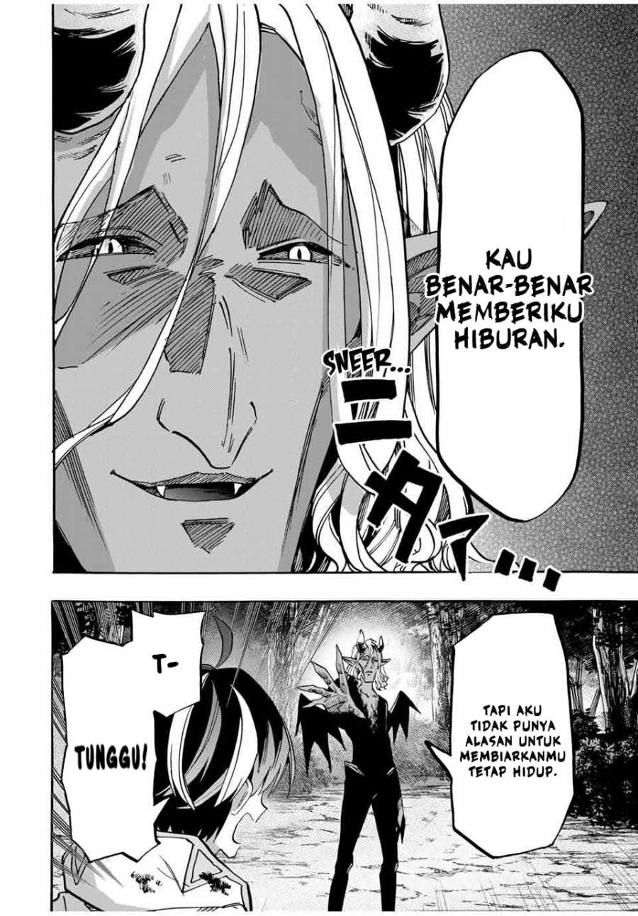 Isekai Walking Chap 64 - Next Chap 65