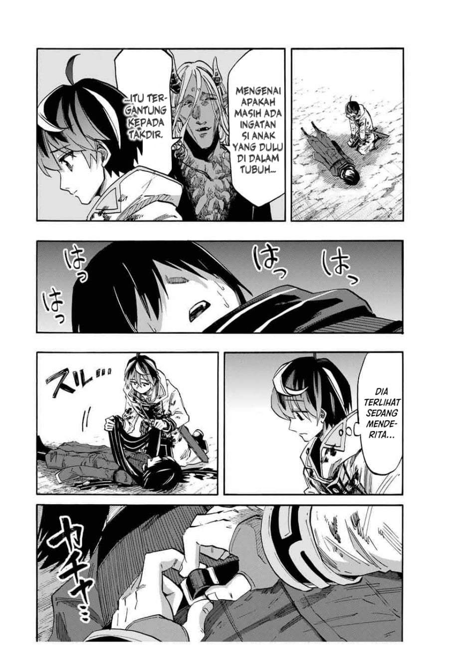 Isekai Walking Chap 65 - Next Chap 66