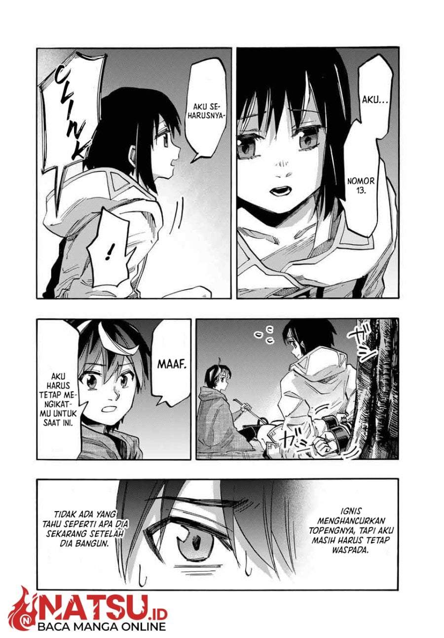 Isekai Walking Chap 66 - Next Chap 67