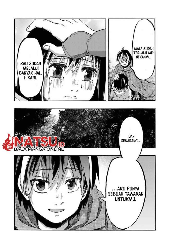 Isekai Walking Chap 67 - Next Chap 68