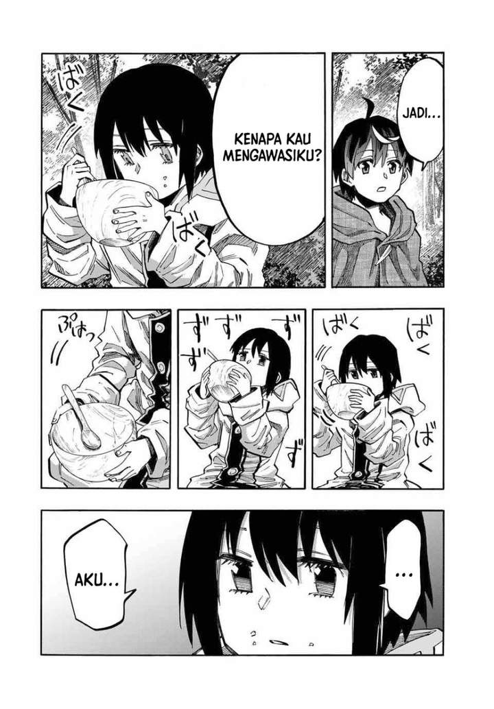 Isekai Walking Chap 67 - Next Chap 68