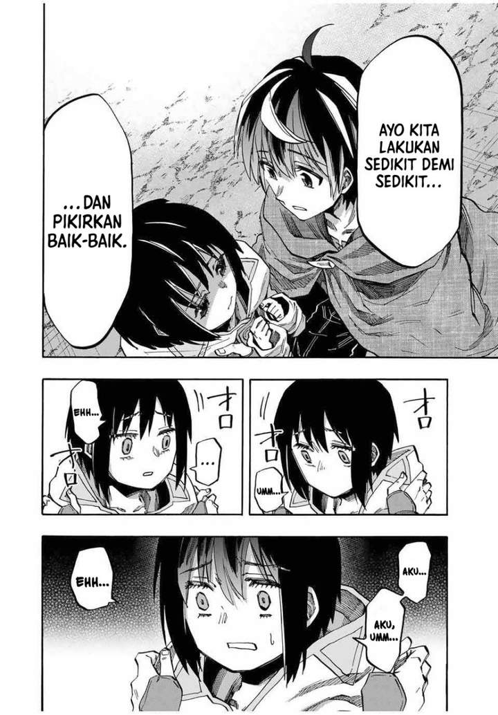 Isekai Walking Chap 67 - Next Chap 68