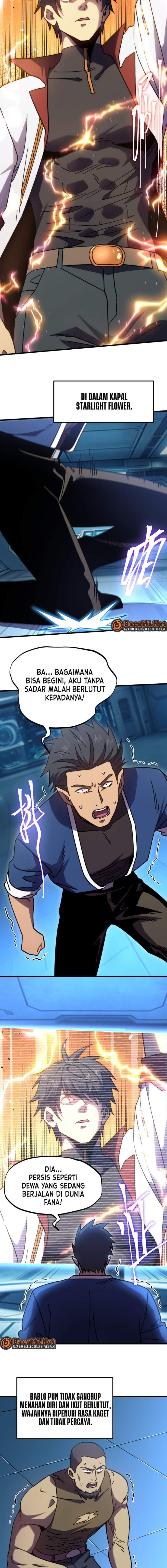 Leveling In The Future Chap 328 - Next Chap 329