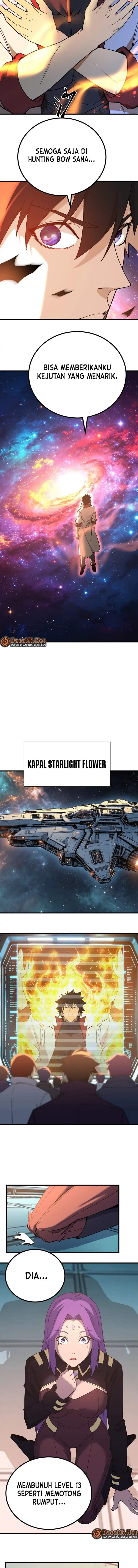 Leveling In The Future Chap 329 - Next Chap 330
