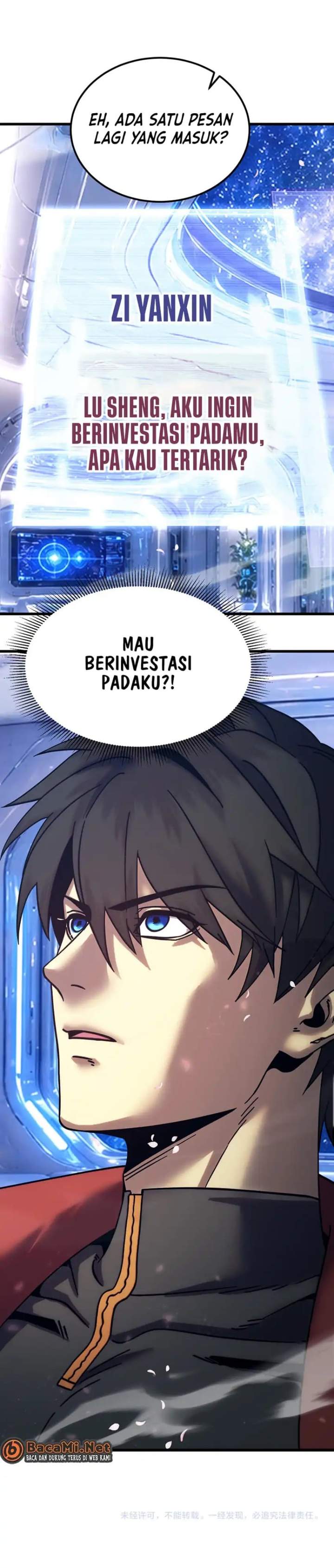 Leveling In The Future Chap 329 - Next Chap 330