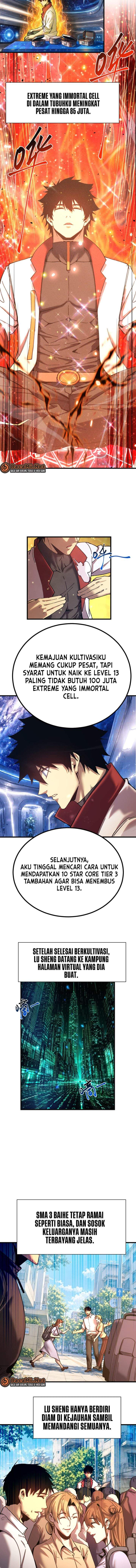 Leveling In The Future Chap 332 - Next Chap 333