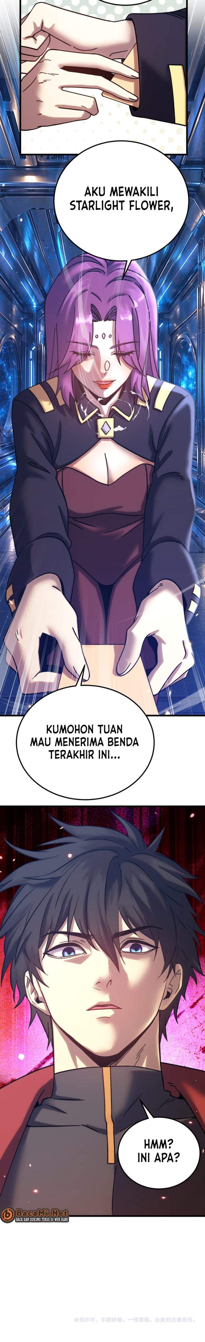 Leveling In The Future Chap 332 - Next Chap 333