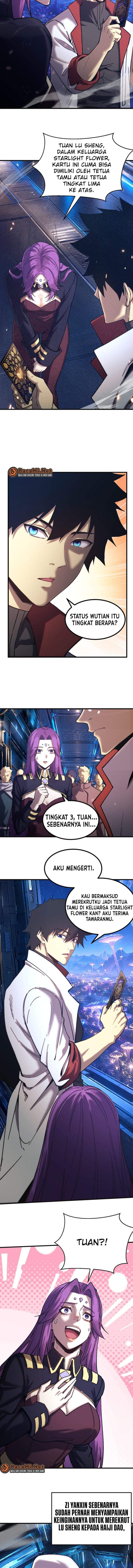 Leveling In The Future Chap 333 - Next Chap 334