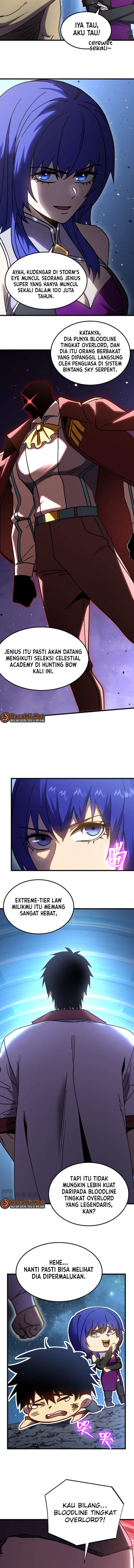 Leveling In The Future Chap 333 - Next Chap 334