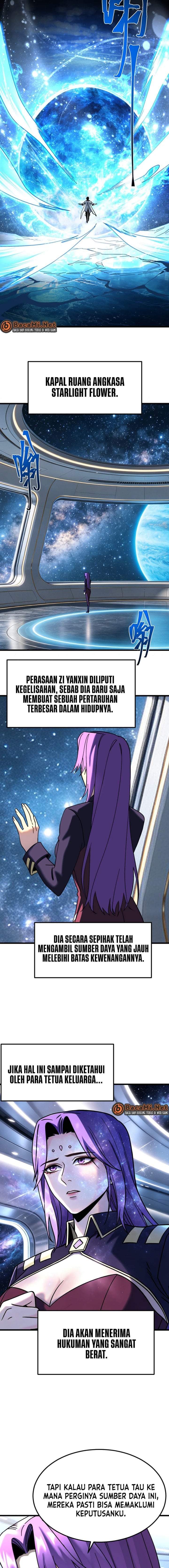 Leveling In The Future Chap 334 - Next Chap 335