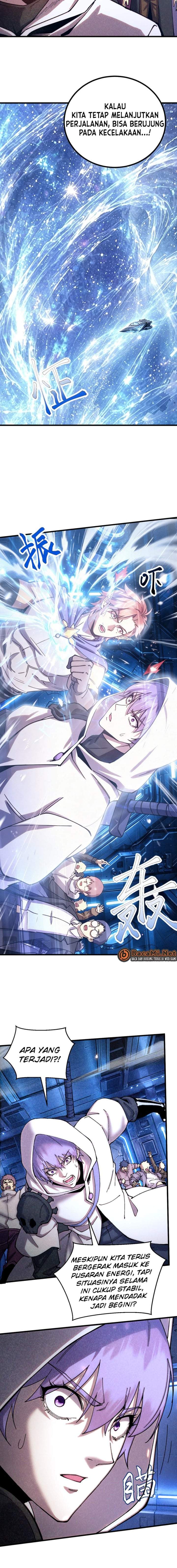 Leveling In The Future Chap 336 - Next Chap 337